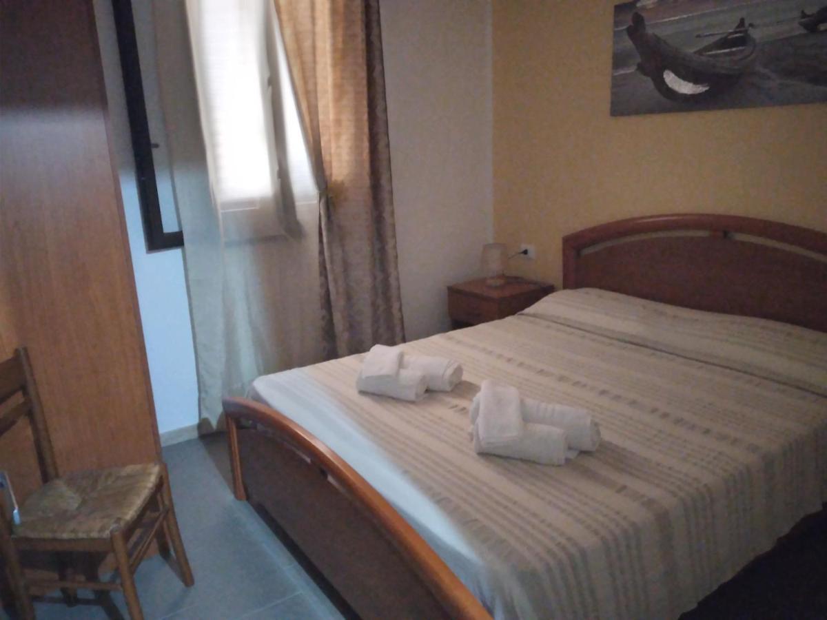 Appartamento Domenico Lampedusa Exterior foto
